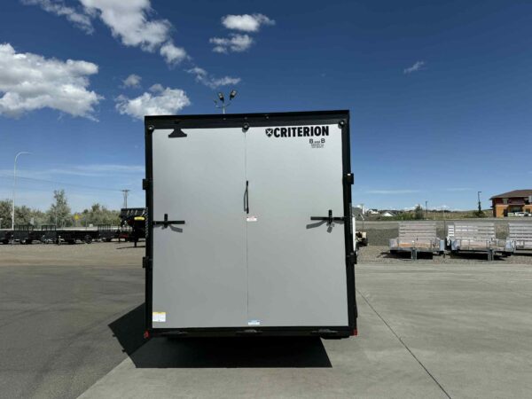 7X16 CRITERION REAR RAMP - Image 5