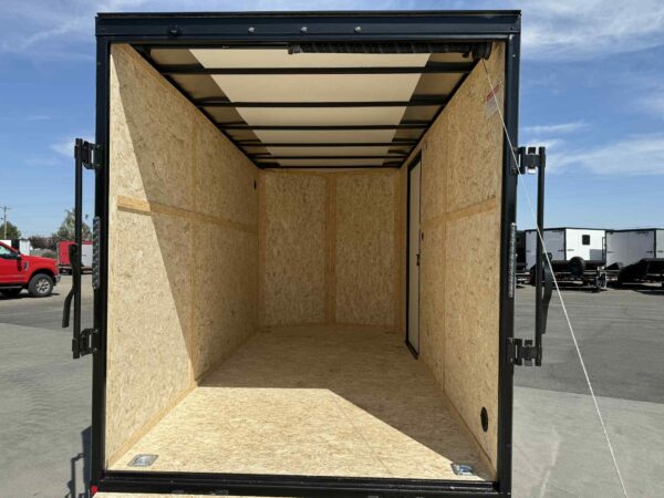6X12 CRITERION REAR RAMP - Image 5