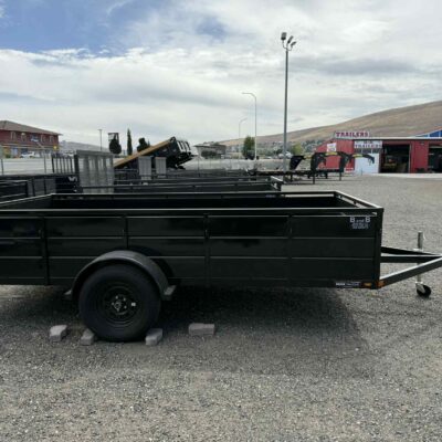 6X12 IRON EAGLE SPLIT RAMPS