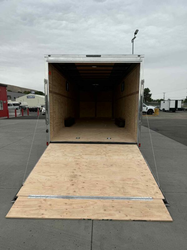 8.5X26 E-SERIES REAR RAMP - Image 4