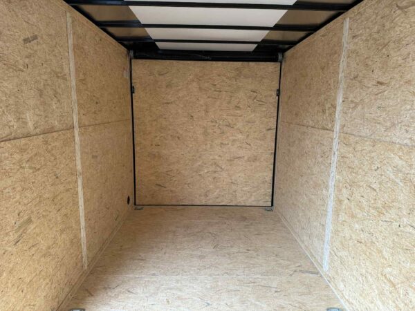 7X14 CRITERION REAR RAMP - Image 2