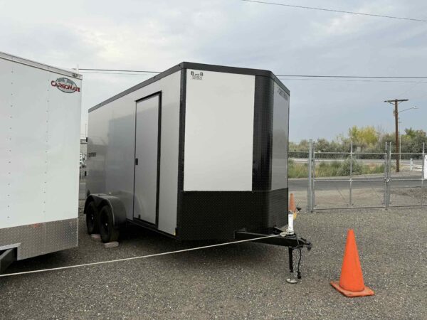 7X14 CRITERION REAR RAMP - Image 3