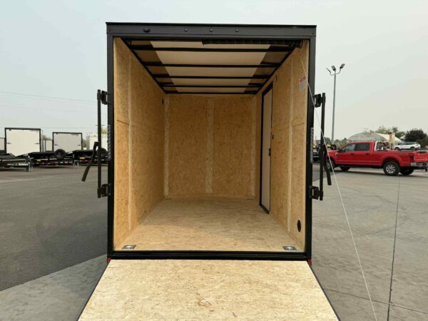 6X10 CRITERION REAR RAMP - Image 5