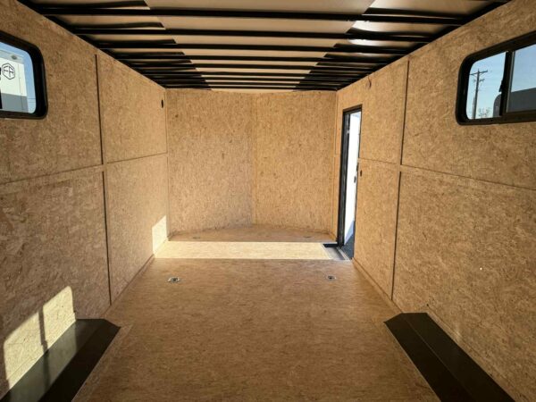 8.5X20 CRITERION REAR RAMP - Image 2