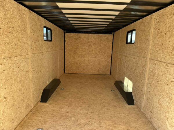 8.5X20 CRITERION REAR RAMP - Image 4