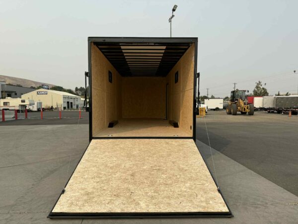 8.5X22 CRITERION REAR RAMP - Image 2