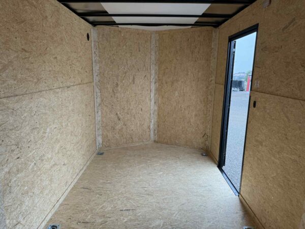 7X14 CRITERION REAR RAMP - Image 4
