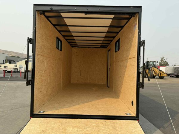 7X16 CRITERION REAR RAMP - Image 3