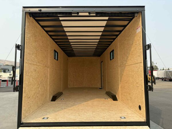 8.5X22 CRITERION REAR RAMP - Image 3