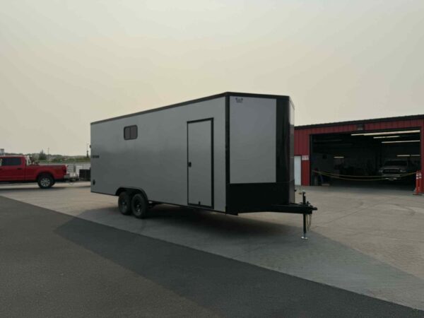 8.5X22 CRITERION REAR RAMP - Image 4