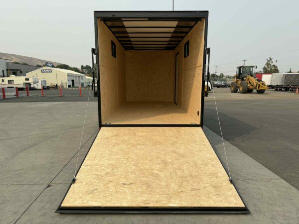 7X16 CRITERION REAR RAMP - Image 5