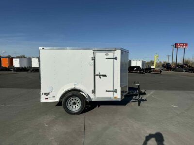 5X8 E-SERIES 