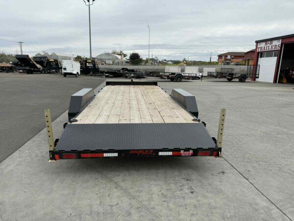 20' DOUBLE A 10K DECKBETWEEN - Image 2