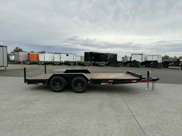 16' DOUBLE A 7K DECKBETWEEN - Image 3