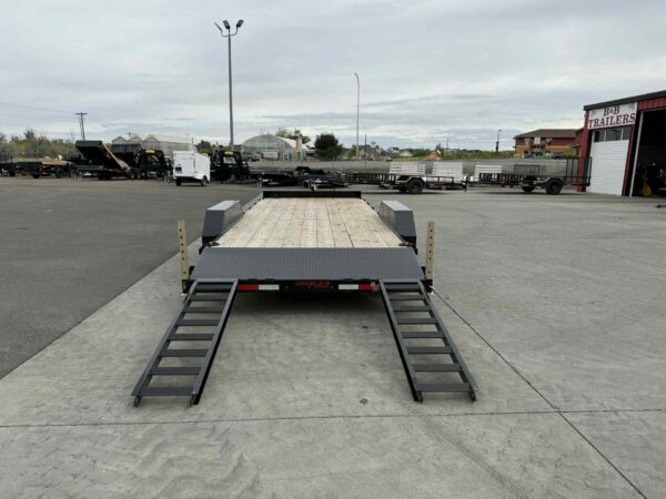 20' DOUBLE A 10K DECKBETWEEN - Image 3