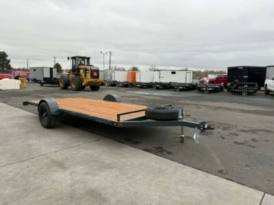 6.5X14 IRON EAGLE 5K AXLE ATV SERIES