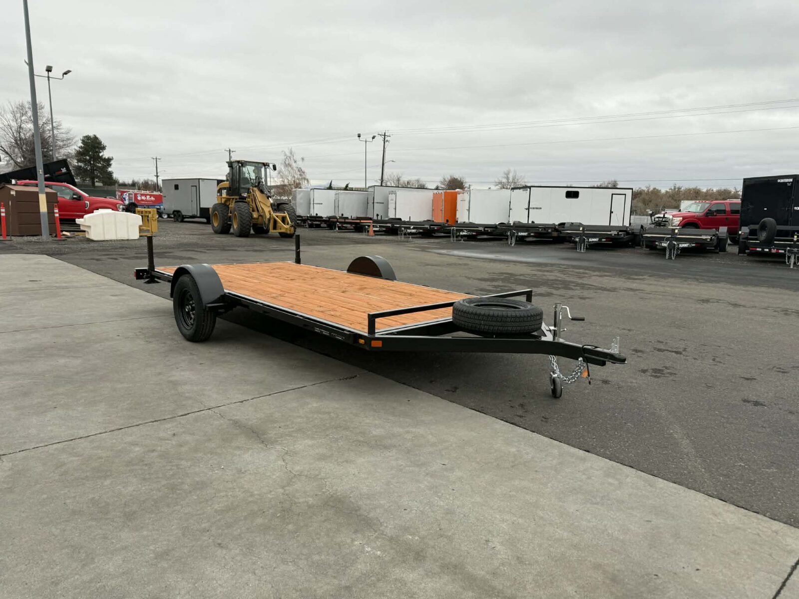 6.5X14 IRON EAGLE ATV SERIES - Image 2