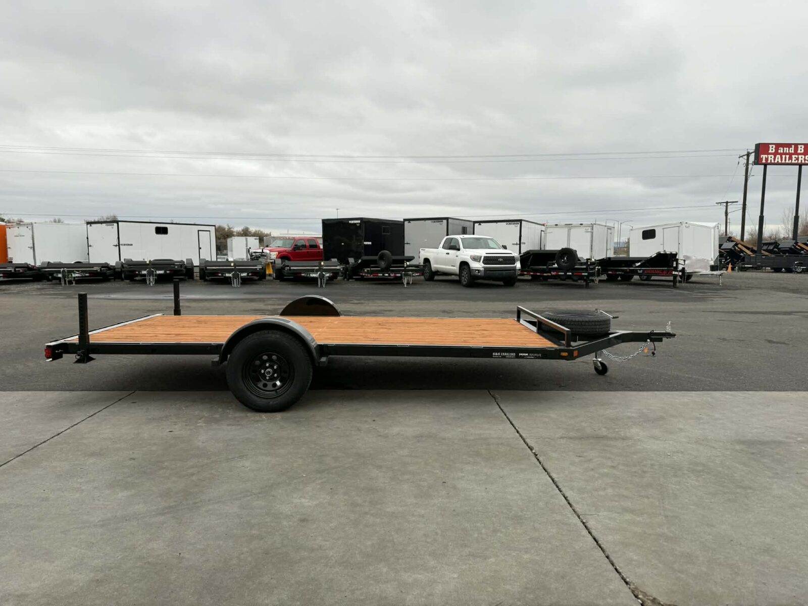 6.5X14 IRON EAGLE ATV SERIES - Image 3