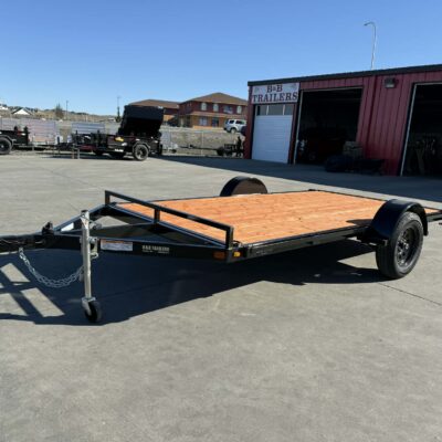 6.5X12 IRON EAGLE ATV