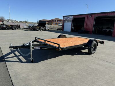 6.5X12 IRON EAGLE ATV