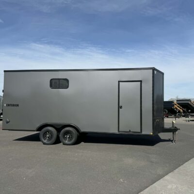 8.5X20 CRITERION TA3 REAR RAMP 