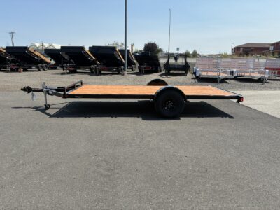 6.5X14 IRON EAGLE 5K ATV SERIES
