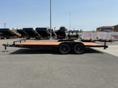7X18 IRON EAGLE 7K