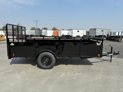 6X12 SUMMIT ALPINE 