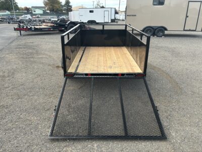 5X8 SUMMIT ALPINE 